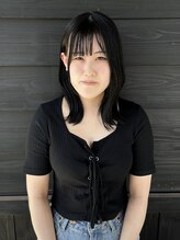 ダスティ穂高店 伊藤 陽里