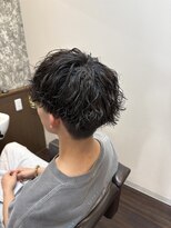 ルシードスタイルサワ(LUCIDO STYLE sawa)&nbsp;ツイストスパイラル