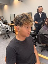 マーレ 下関店(mare)&nbsp;スペインカール