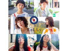 ローリー ヒロシマ(RoLLy hiroshima)