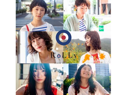 ローリー ヒロシマ(RoLLy hiroshima)の写真