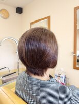 エアフィール&nbsp;ショート