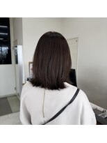 フィール 磐田 本店(feel)&nbsp;レイヤーカット