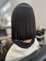 ウェーブ 和合店(wave)&nbsp;タッセルボブ