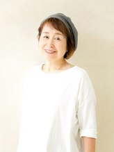 サロンドパリス Salon de Paris&nbsp;堀田 たえこ