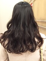 シー バイ スタイル(SEA by STYLE) エアリーロング