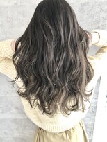 キアラ(Kchiara)&nbsp;オリジナルハイライトグレイ/kchiara川野直人