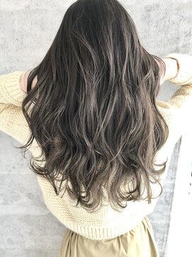 キアラ(Kchiara) オリジナルハイライトグレイ/kchiara川野直人