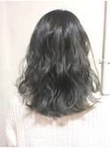 Aimee アイスグレージュ