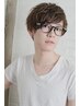 【新規】カット＋カラー＋パーマ￥13500