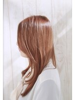 チェルモ(CHELUMO)&nbsp;前上がり