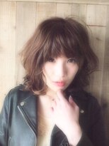 ヘアーミューズ リベロ(hair muse Livero)&nbsp;【Ｌｉｖｅｒｏ】きゅーと＆くーる 3