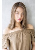 外国人風簡単サーフスタイル