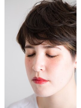 イマージュ アヴェダ 八王子店(Image AVEDA) まつげパーマ(バービー)【八王子】【八王子駅】