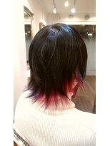 ヘアーシップ ファーロ(Hair ship FARO) ショート