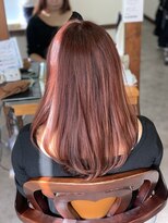 ヤソ(yaso)&nbsp;ピンクパープル　2020