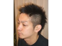 ヘアーリメイク マイ(hair remake Mai)