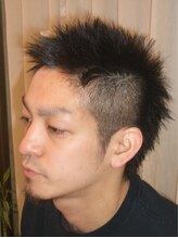 ヘアーリメイク マイ(hair remake Mai)