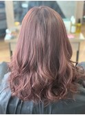 ワインレッド★