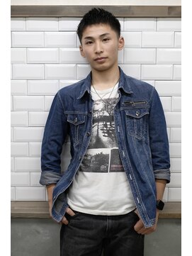 ワビサビ(WB/SB) TAKUMA style 65