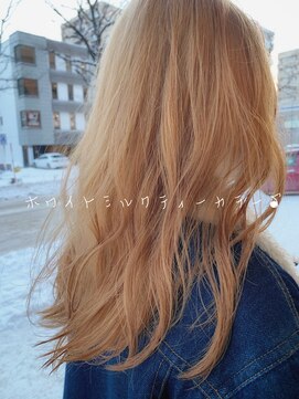 ティティーサッポロ(tity sapporo) ホワイトミルクティー