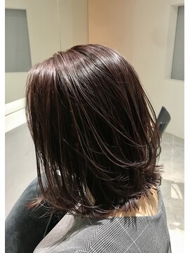 マリオ(mario) シークレットハイライト×ボブルフ