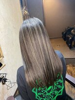 ファンド 千葉(fand)&nbsp;ハイライトカラー/ヌーディーカラー/ミルクティーベージュ/