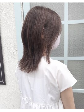 シュエール(Chuaile) ダークオリーブ☆