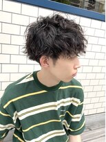 ミモザワークス(Mimosa Works)&nbsp;ツイストスパイラル