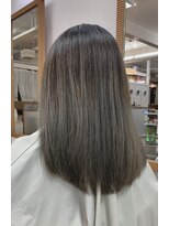 カフベート(Kafbet)&nbsp;バレイヤージュ