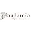 ピアルシア(piaaLucia)のお店ロゴ