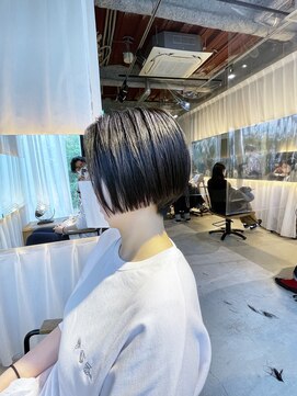 リディー(Lidee) Lideeお客様snap 【城山】