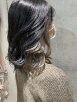 ミラシィ 稲毛(Mirashy)&nbsp;インナーカラー