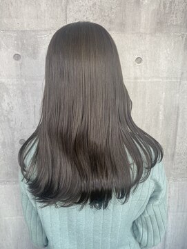 スターズ 渋谷(STARS) オリーブグレージュ