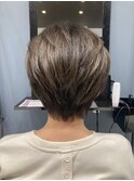 コンパクトショート