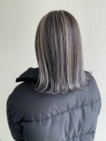 ゴットフロー(GOTTO FLOW)&nbsp;ハイライトカラー