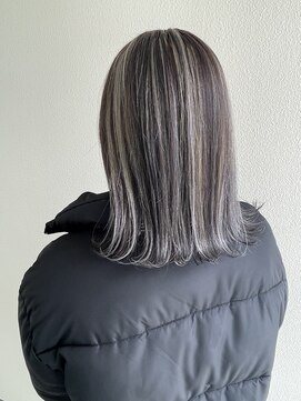 ゴットフロー(GOTTO FLOW) ハイライトカラー