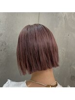 アディ 中野南口店(Addi) ショートボブ