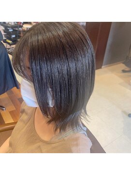 ジールドゥーエ(Zeal due) マットカラー