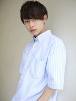 ブゾン(buZon)&nbsp;【buZonブゾン】ナチュラルマッシュ