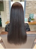艶髪プラチナトリートメント