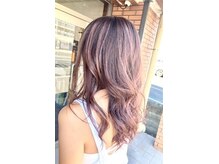 ル ソレイユ ヘアプロデュース(Lu Soleil hair produce)