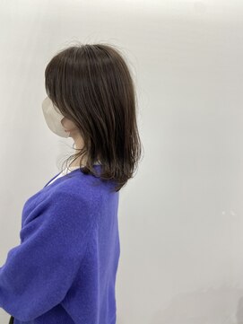 ノーマン(norman) くびれミディアム