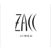 ザックジングウ 表参道(ZACC JINGU)のお店ロゴ