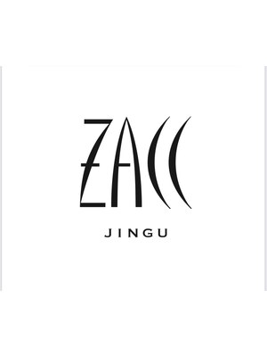 ザックジングウ 表参道(ZACC JINGU)