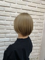 ビランチェ 池袋(bilancia)&nbsp;ベージュカラー/ハイトーンベージュ/ホワイトベージュ