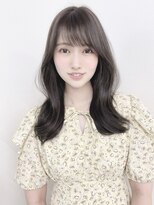 シアー(sheer)&nbsp;《sheer/大黒》#くびれヘア#韓国ヘア