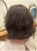 ボブカール