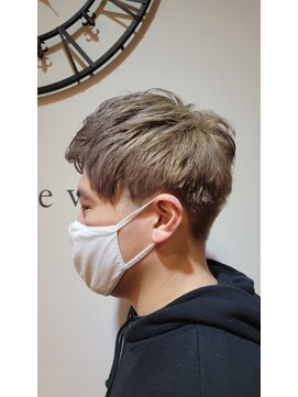 レヴィ(Levie) ネーキットサンド