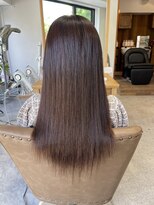 フツーロ 栄(FUTURO) プルエクステ